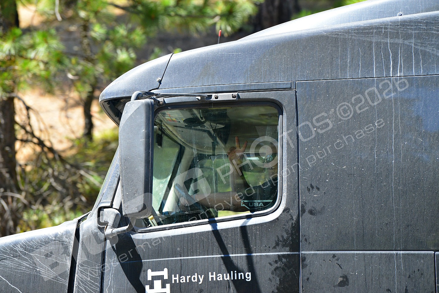 Agriculture, BBB, Hardy, Navistar International, Volvo, rp19841