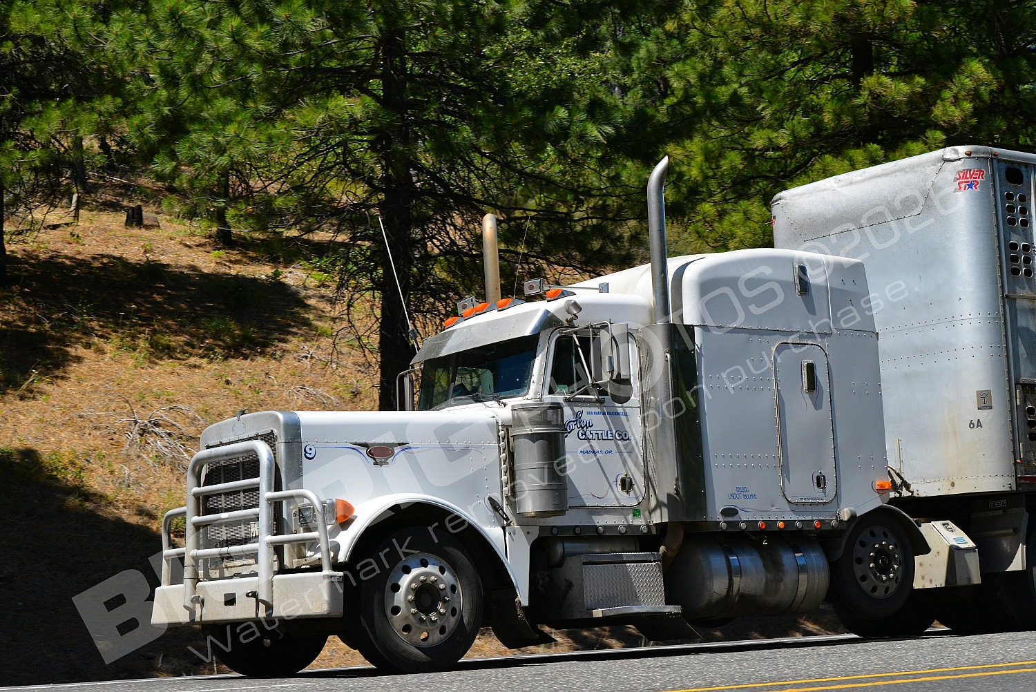 9, Agriculture, BBB, Grow Ca, Peterbilt, yajv58