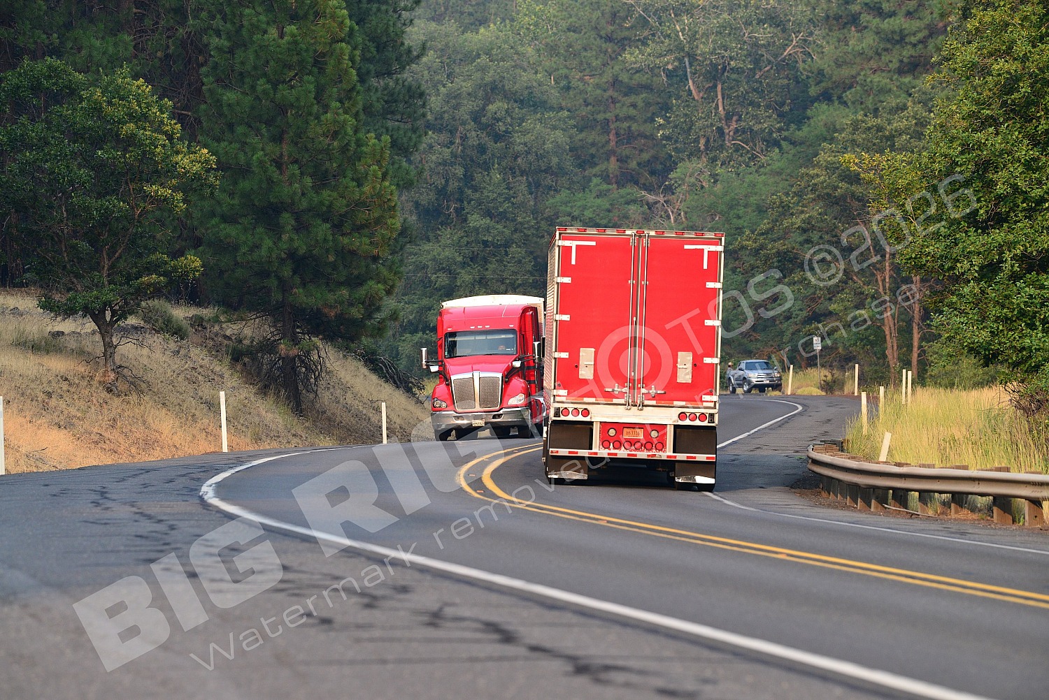 15, BBF, Dry Van, Galvan Tru, Galvan Trucking, Kenworth, yp57749
