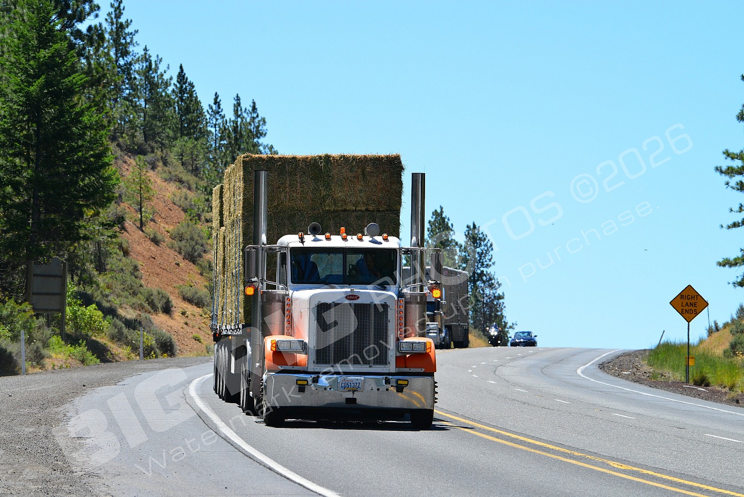 2303, Agriculture, BBB, Peterbilt, c05137z