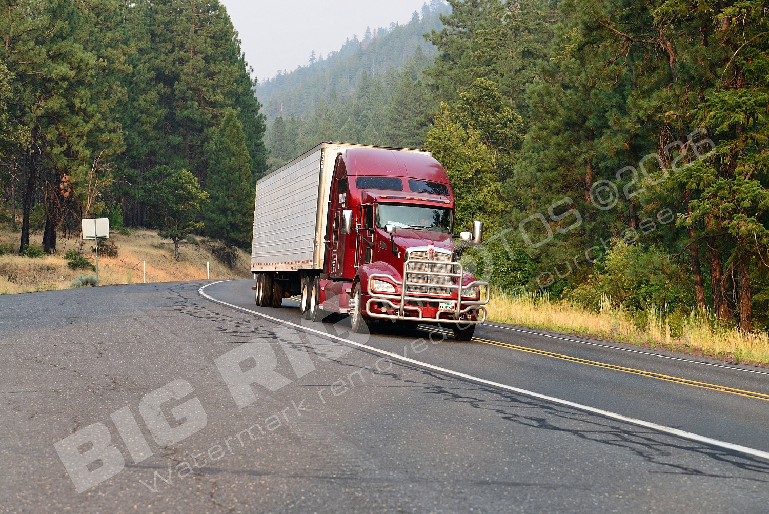 3000, BBF, Dry Van, Kenworth, yajp928