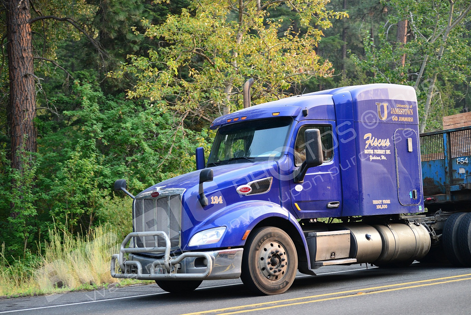 194, BBF, Fiscus, Fiscus 194, Flatbed
