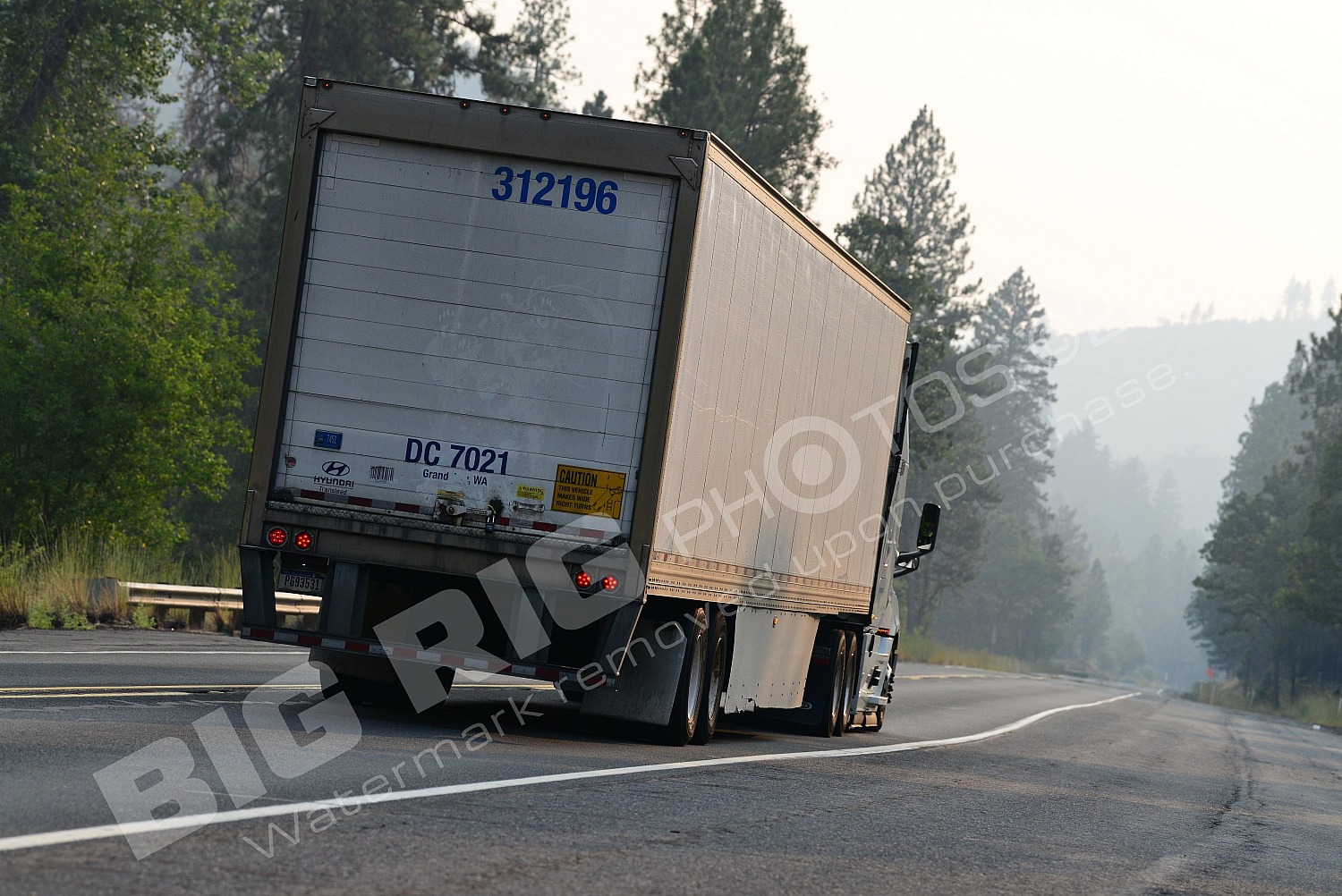 BBF, Dry Van, Generic, p693531