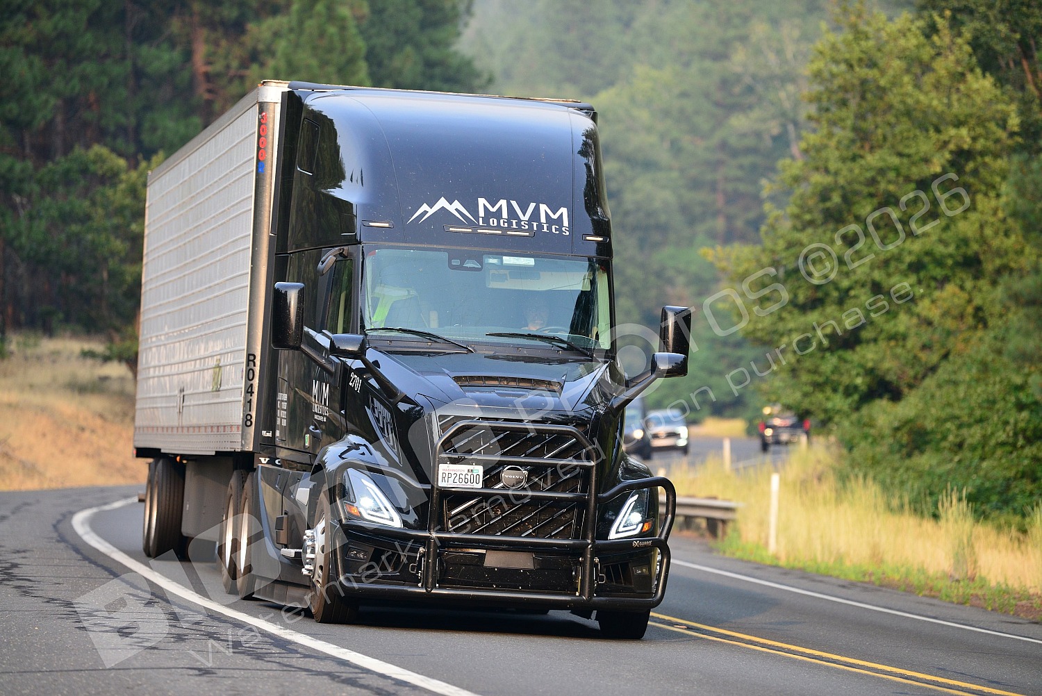 2011, BBF, Freightli, MVM Logistics, MVM Logistics 2011, rp26600