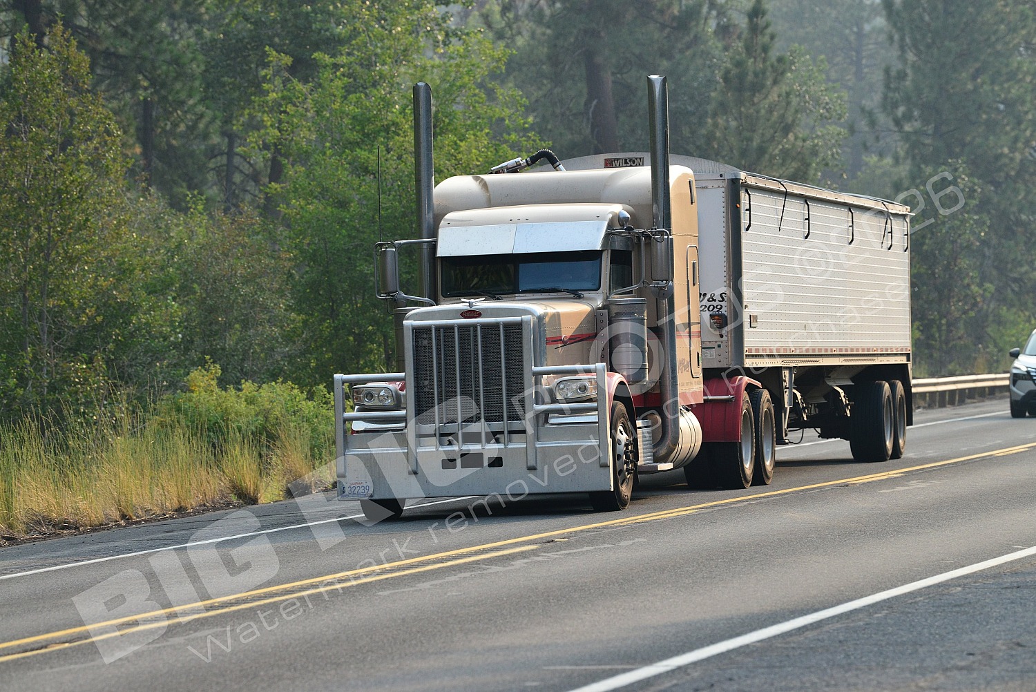 Agriculture, BBF, Kenworth, pwr32239