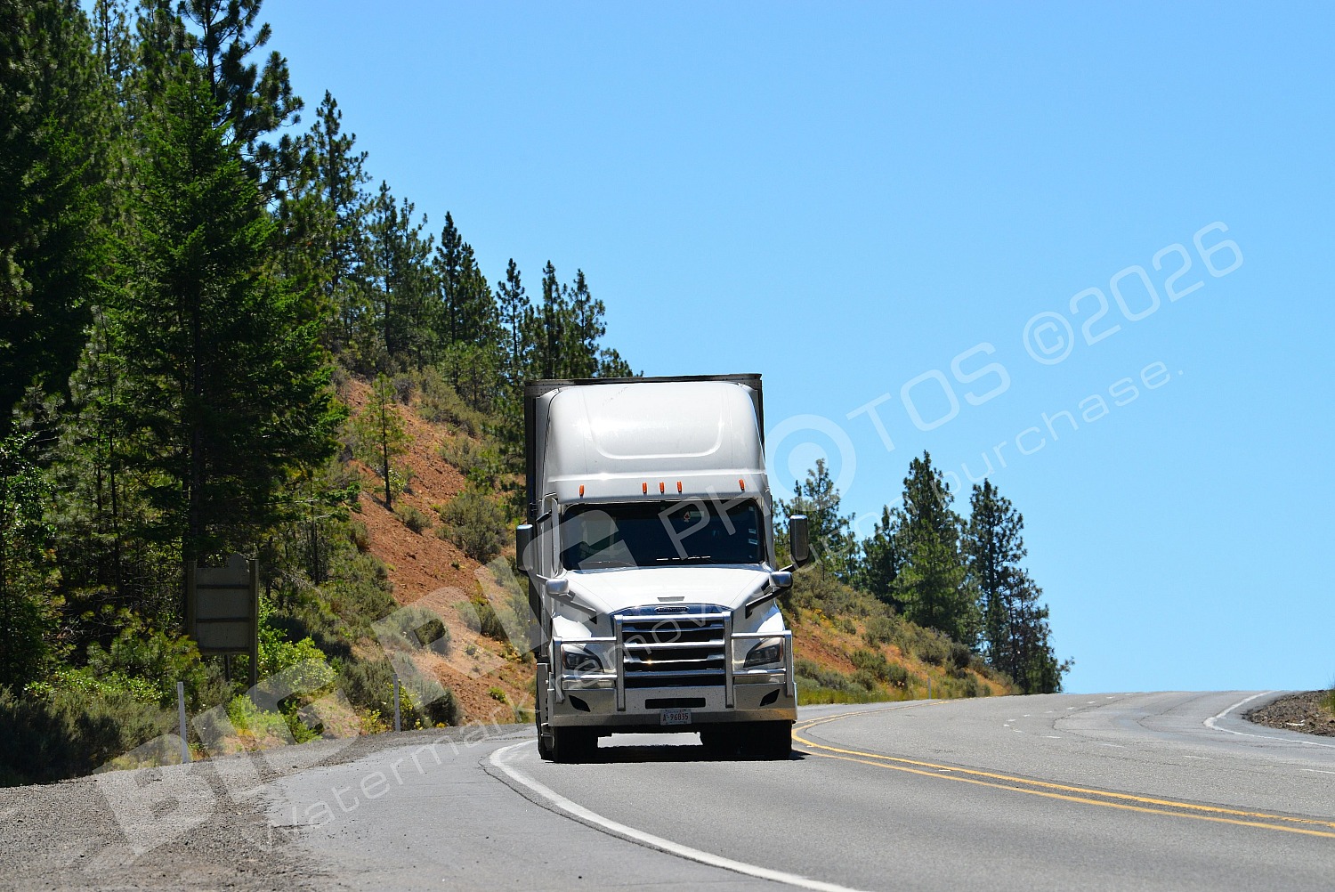 304, BBB, Dry Van, Freightliner Trucks, T, True Truckers, a96835