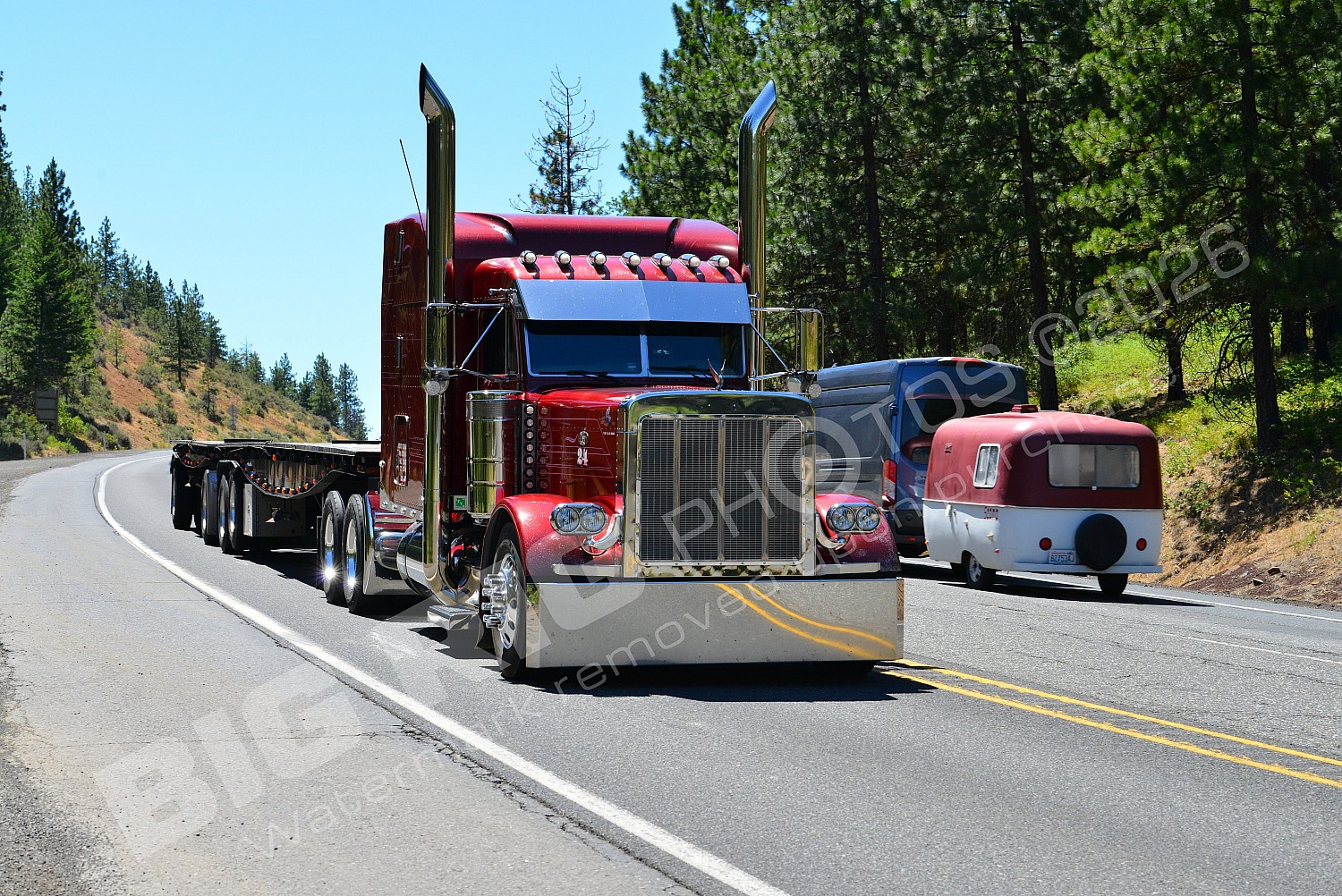 24, 29900am, 82753aj, BBB, Flatbed, Gary Bradley, Generic