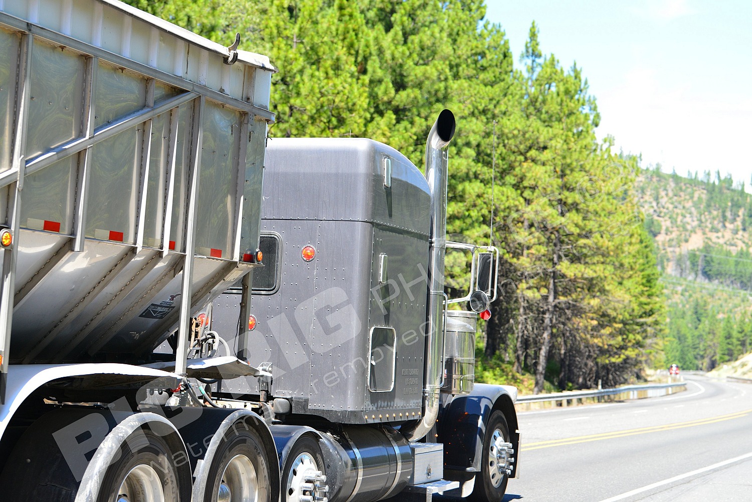 4468ae, Agriculture, BBB, Dry Van, Generic, Peterbilt, rp23445