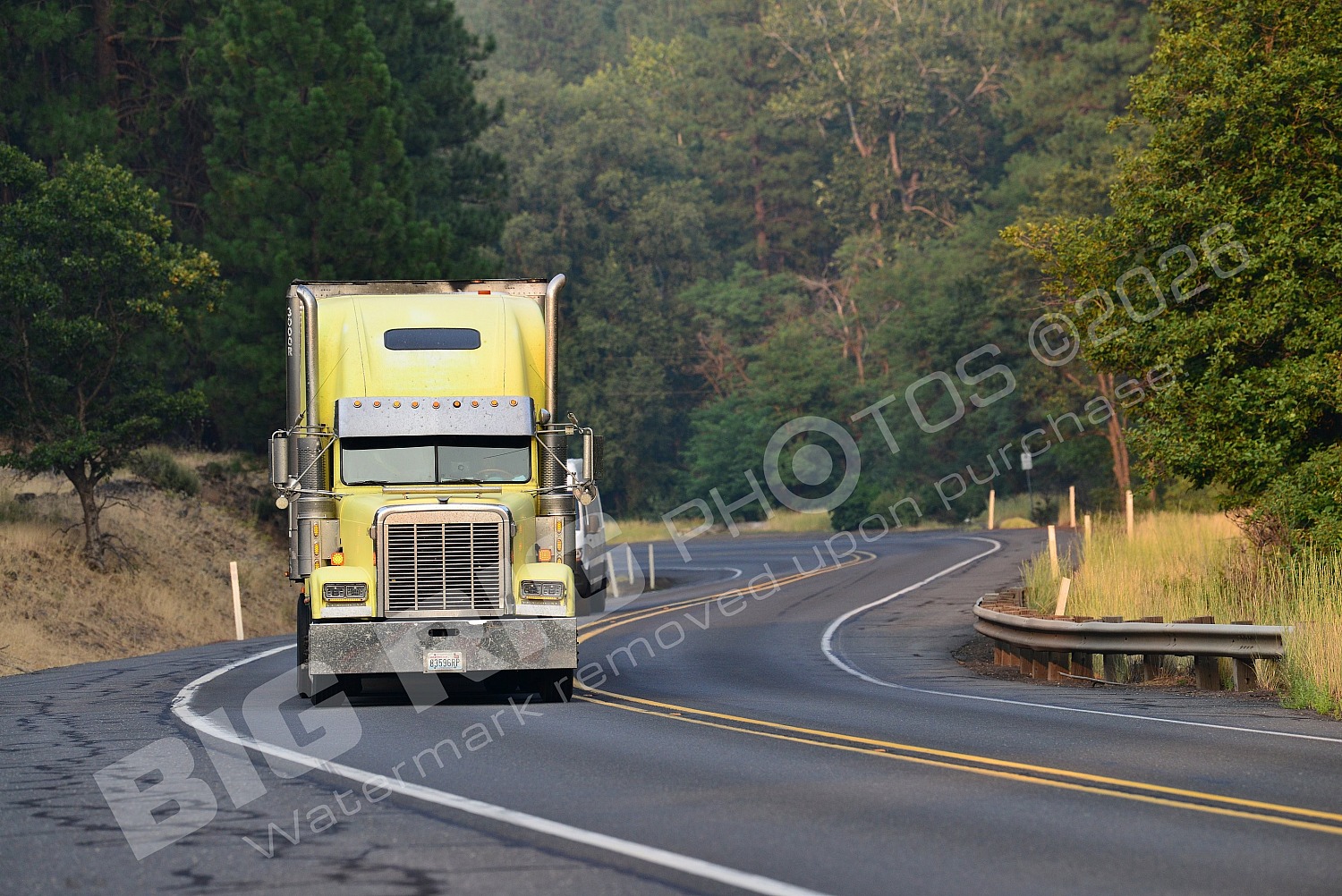 1984, 3002r, 83596rp, bbf, dry van, navistar international, peterbilt