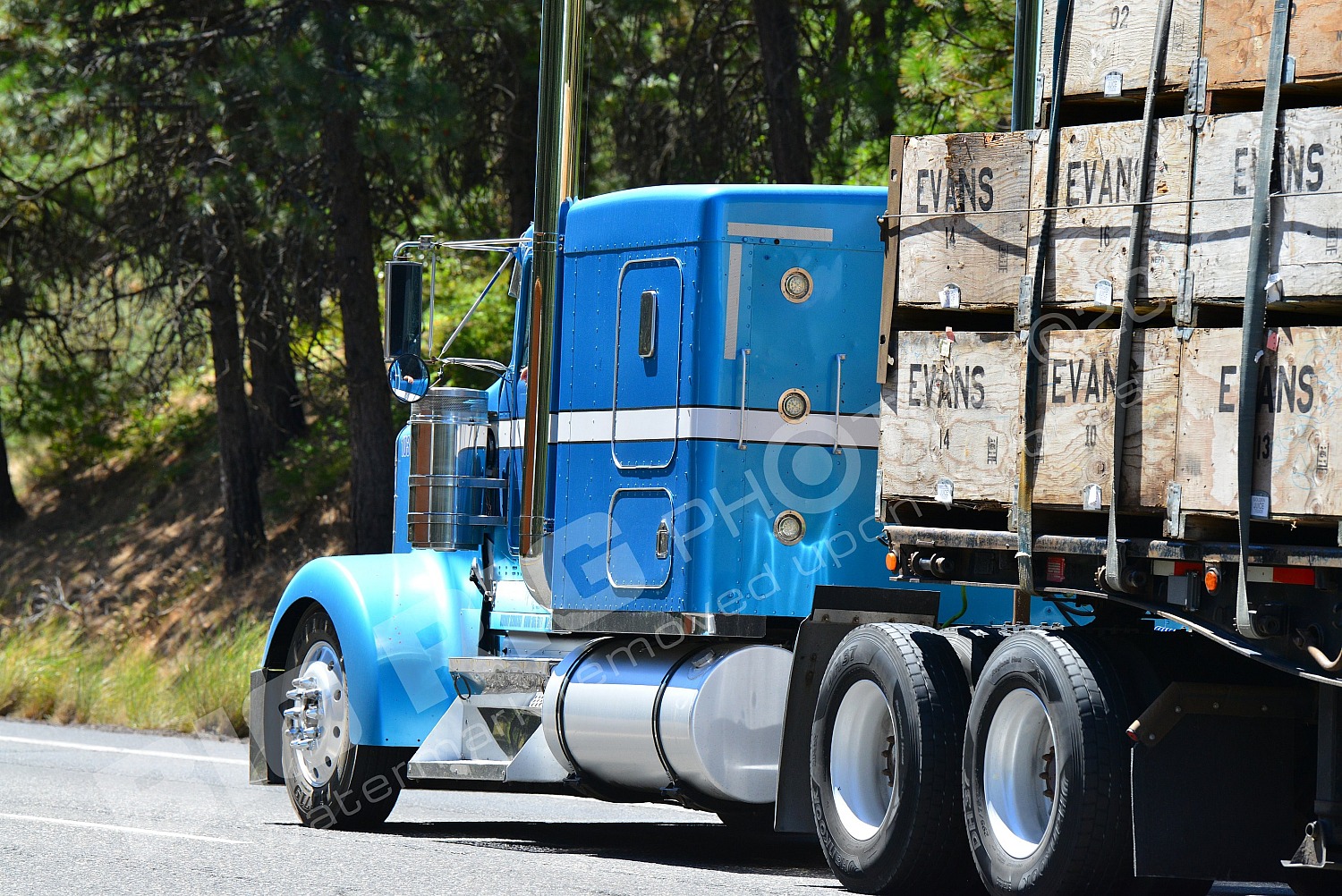 103, Agric, BBB, Flatbed, Native Transport, Native Transport 103