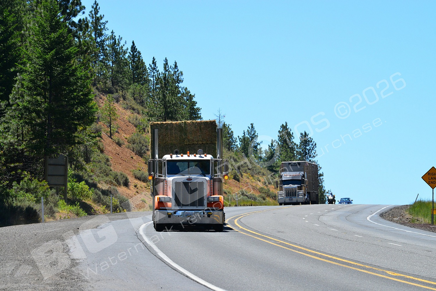 23023, Agriculture, BBB, Peterbilt, c05137z