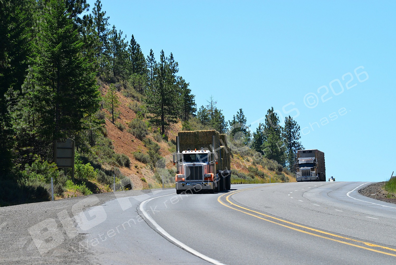 23023, Agriculture, BBB, Peterbilt, c05137z