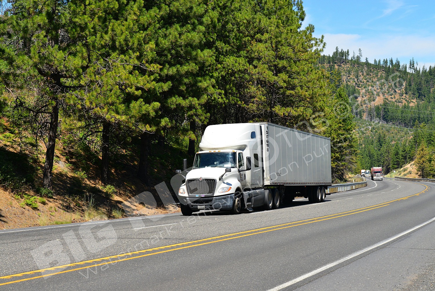 811, BBB, Dry Van, Kenworth, Robert E, Robert East Inc, p1259189
