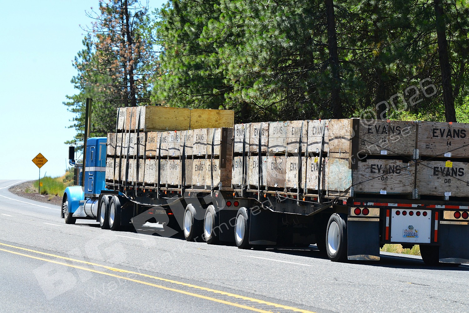 103, Agric, BBB, Flatbed, Native Transport, Native Transport 103