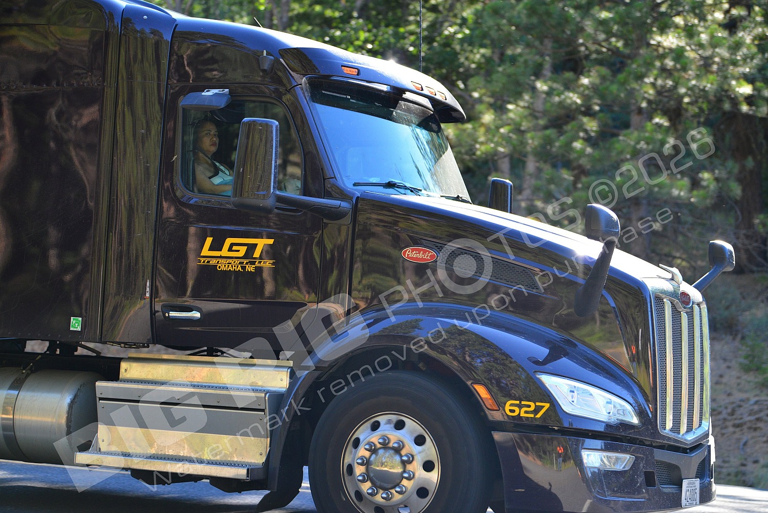 627, 424885, BBB, LGT, LGT Transport LLC, LGT Transport LLC 627