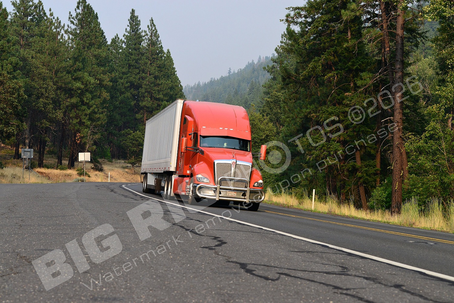 129, BBF, Dry Van, Kenworth, Peterbilt, xp71191