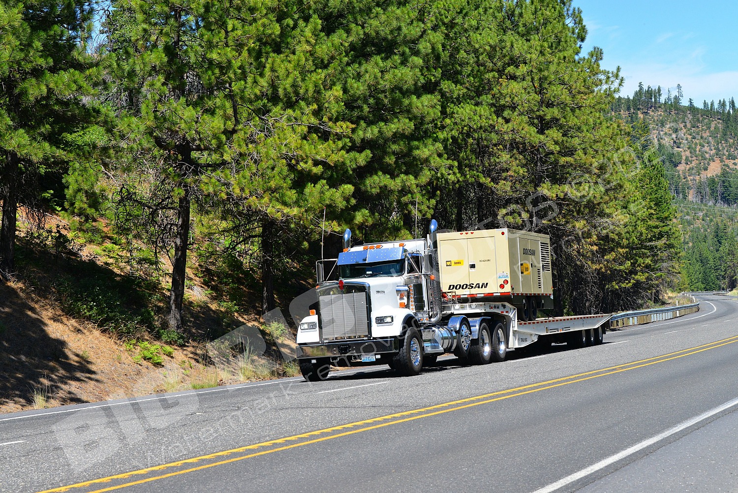33, BBB, Guy Bradley, Guy Bradley 33, Heavy H, Kenworth, d77457f