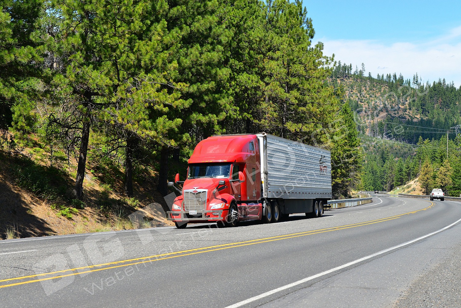 BBB, Dry Van, Kenworth, Navistar International, Peterbi, yp82664