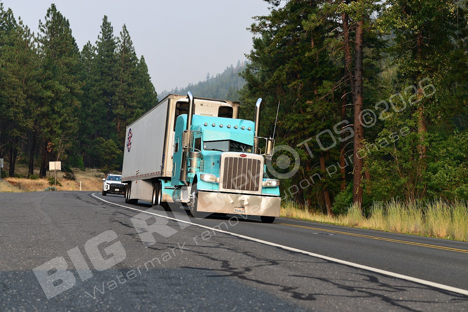 300, BBF, Dry Van, Kenworth, Peterbilt, Reefer, yp40828