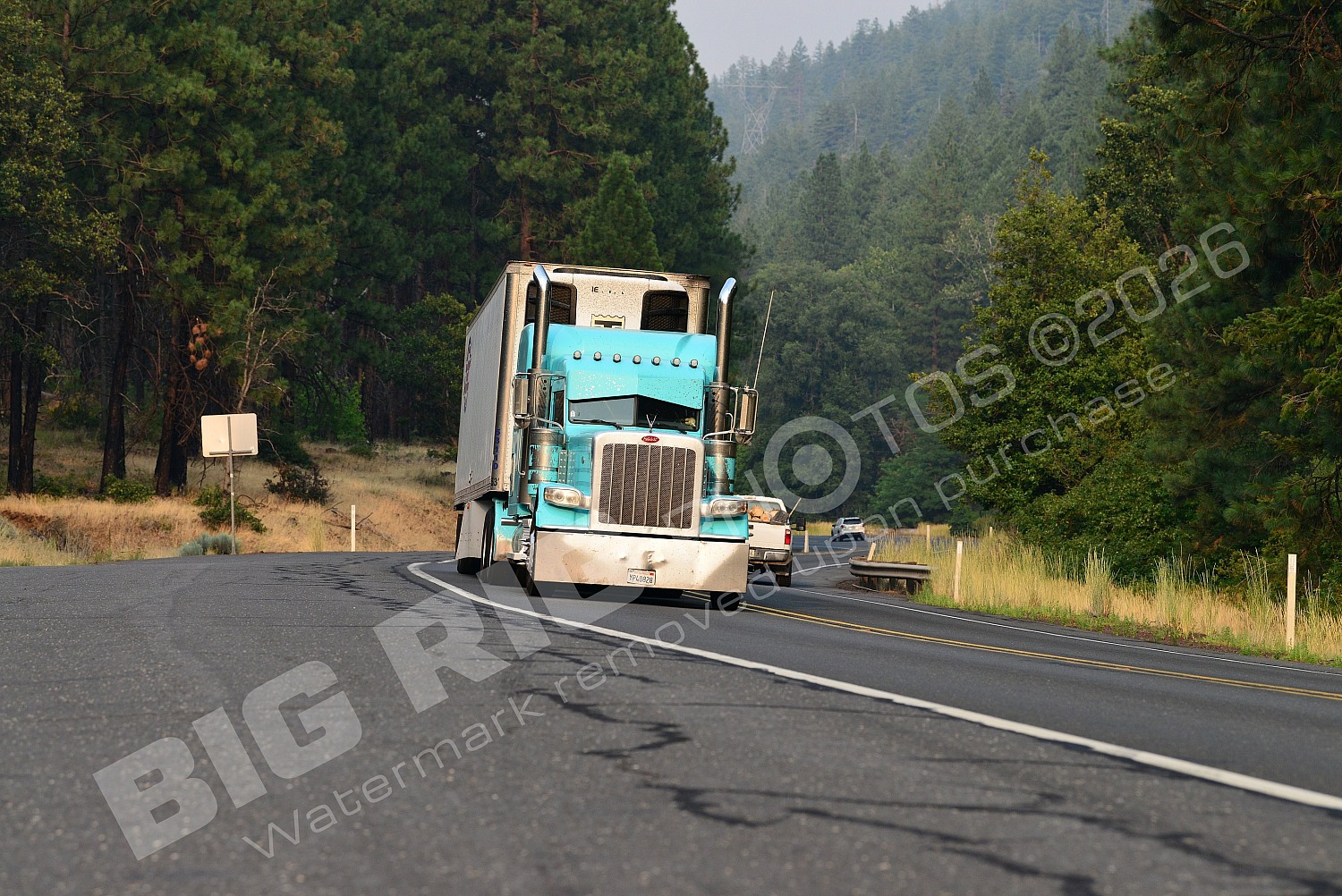 300, BBF, Dry Van, Kenworth, Peterbilt, Reefer, yp40828