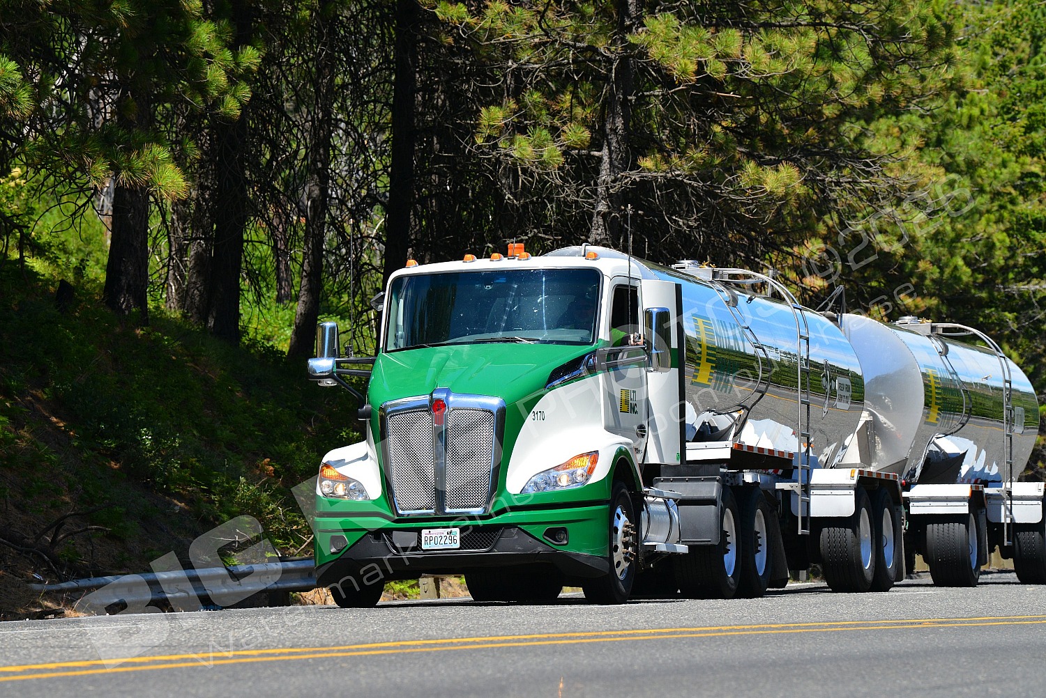 3170, BBB, Kenworth, Tanker, rpo2296