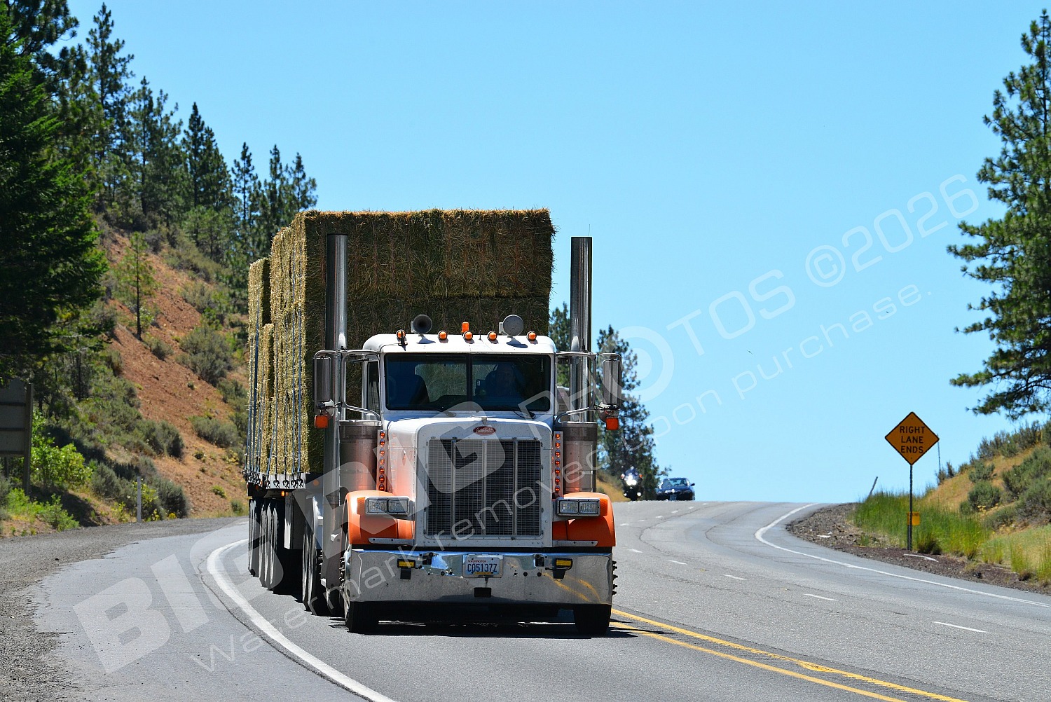 2303, Agriculture, BBB, Peterbilt, c05137z