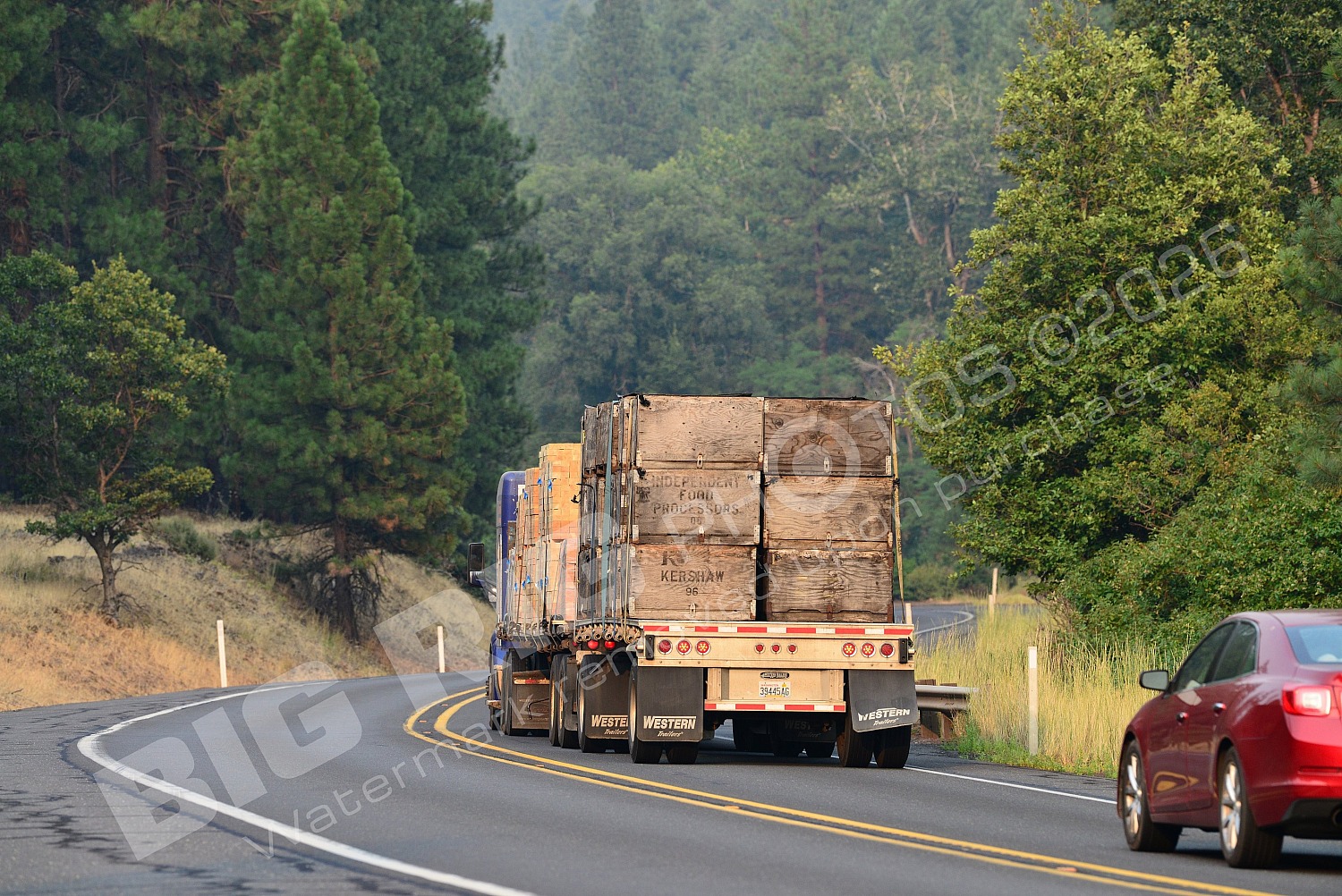 39445ag, Agriculture, BBF, Flatbed, Generic