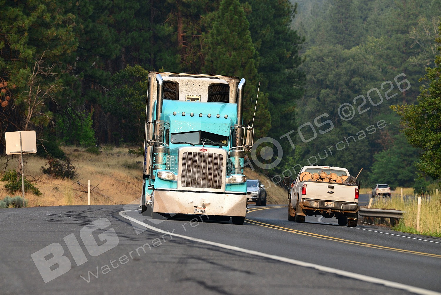 300, BBF, Dry Van, Kenworth, Peterbilt, Reefer, yp40828