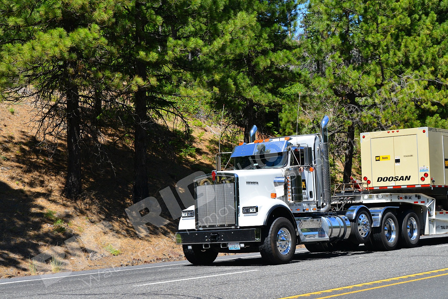 33, BBB, Guy Bradley, Guy Bradley 33, Heavy H, Kenworth, d77457f