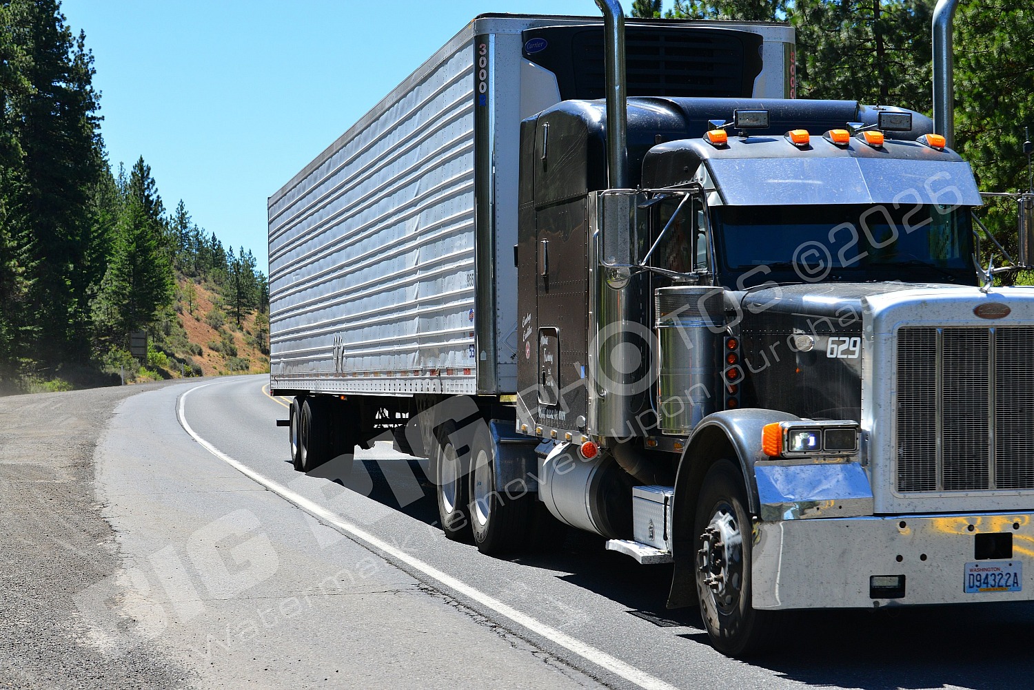629, 73885ah, BBB, Generic, Peterbilt, Reefer, d94322a