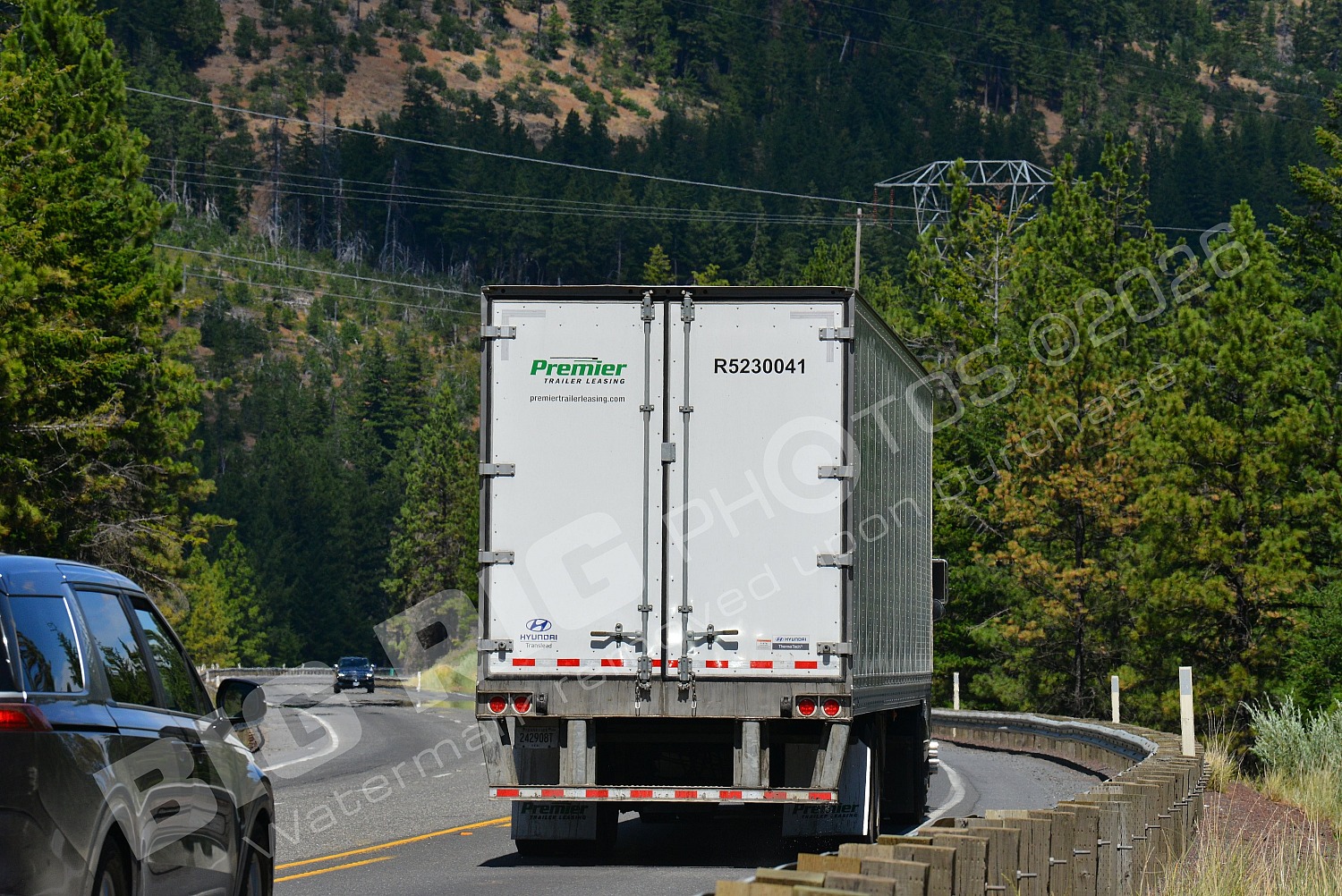 242908t, BBB, Dry Van, Generic