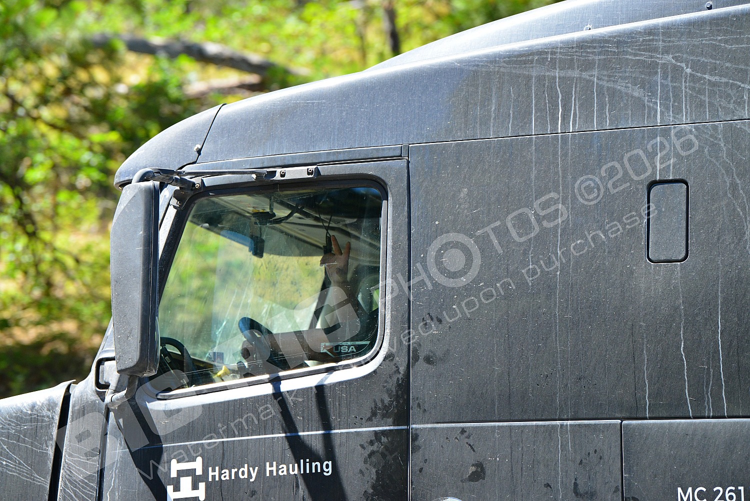 Agriculture, BBB, Hardy, Navistar International, Volvo, rp19841