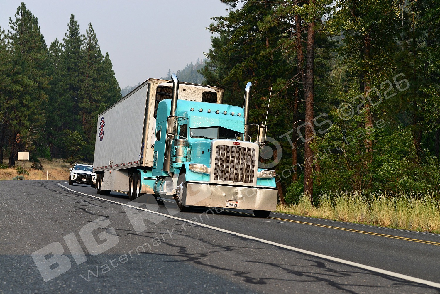 300, BBF, Dry Van, Kenworth, Peterbilt, Reefer, yp40828