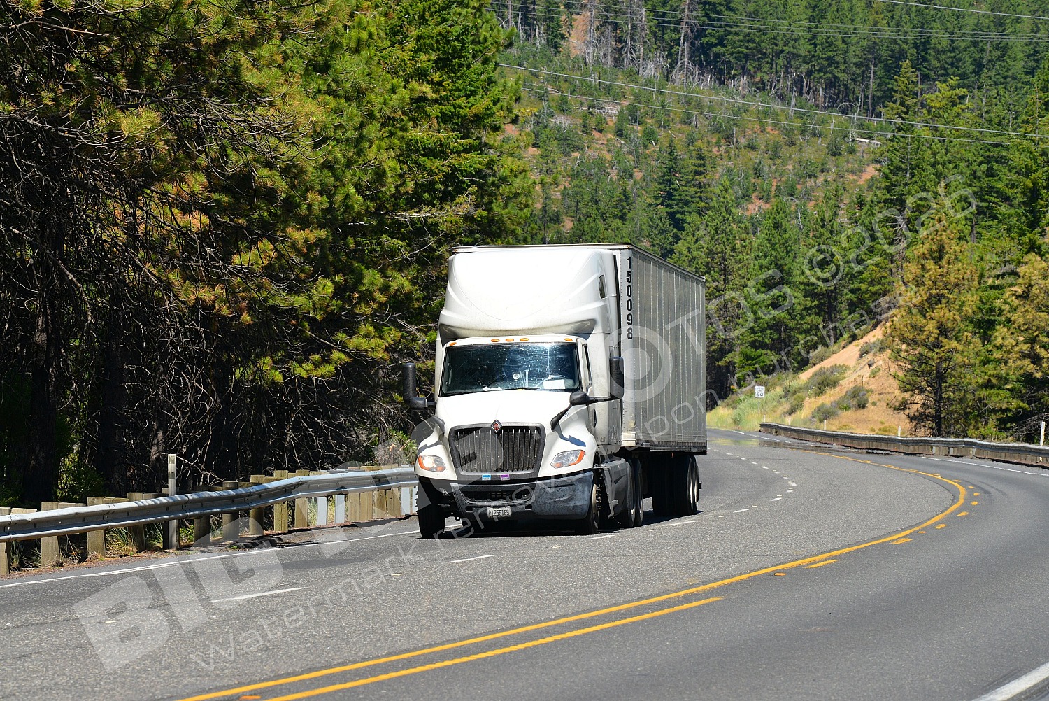 811, BBB, Dry Van, Kenworth, Robert E, Robert East Inc, p1259189