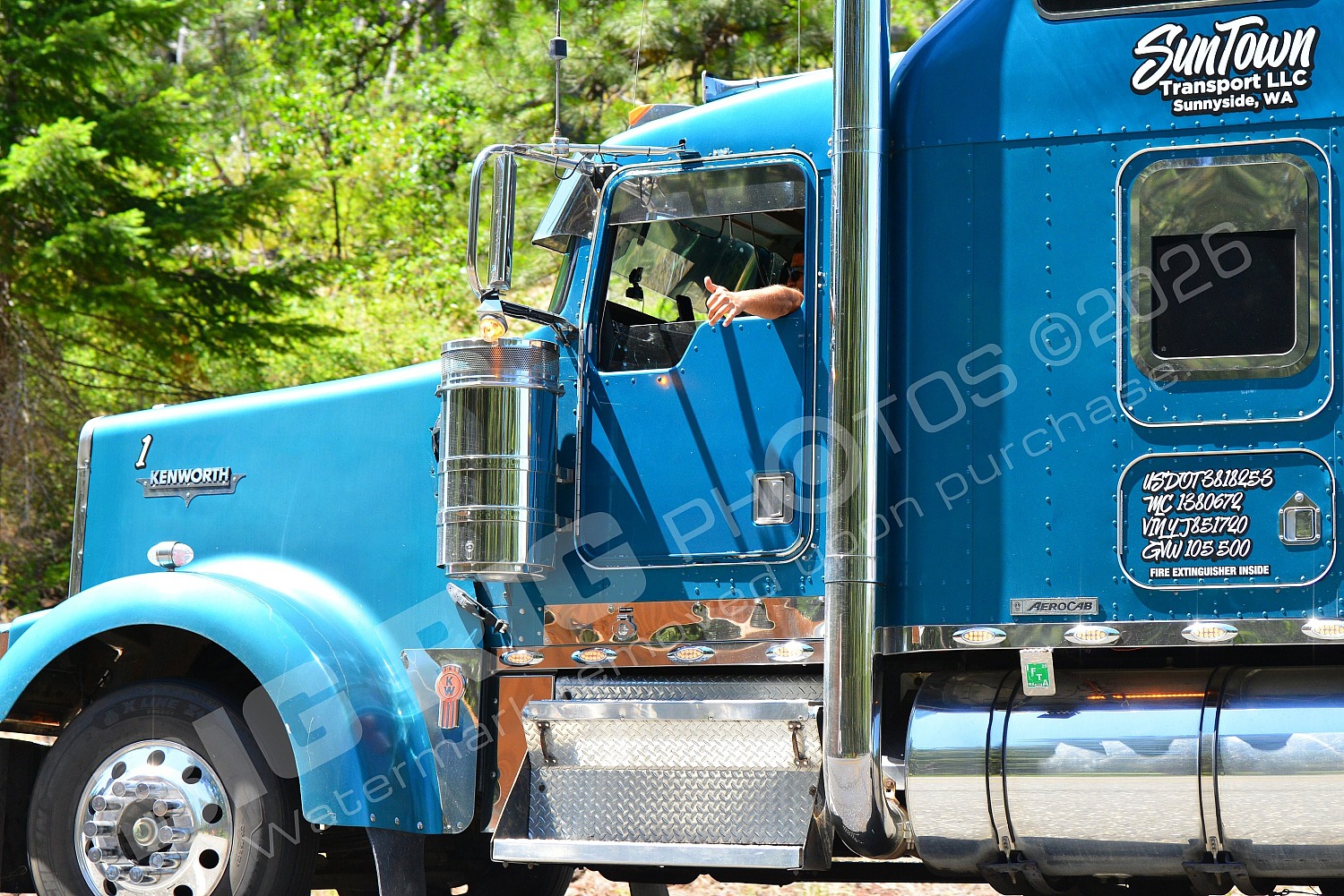 1, Agric, BBB, SunTown Transport LLC, SunTown Transport LLC 1, f