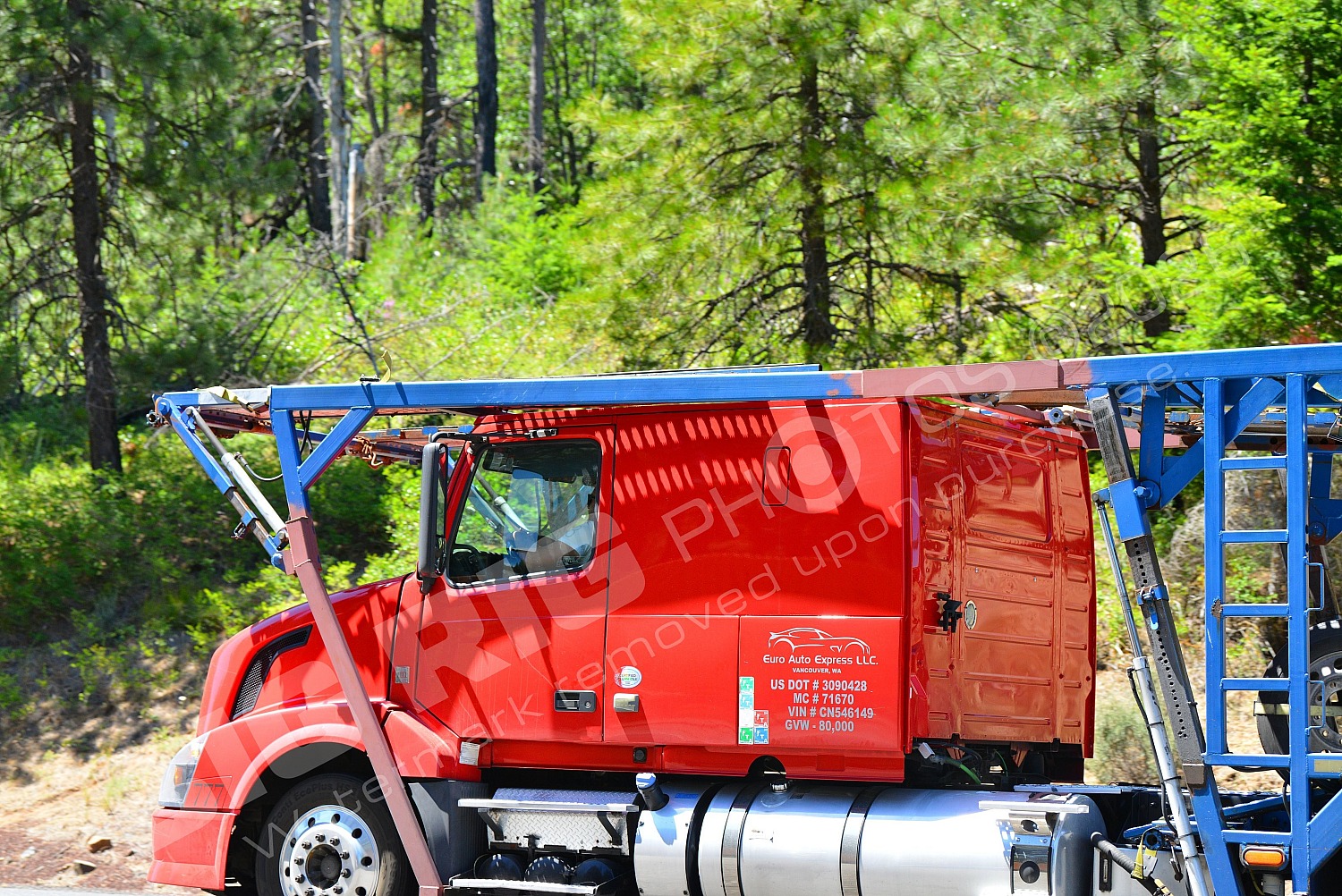 71670, BBB, Euro Auto Express LLC, Euro Auto Express LLC 71670