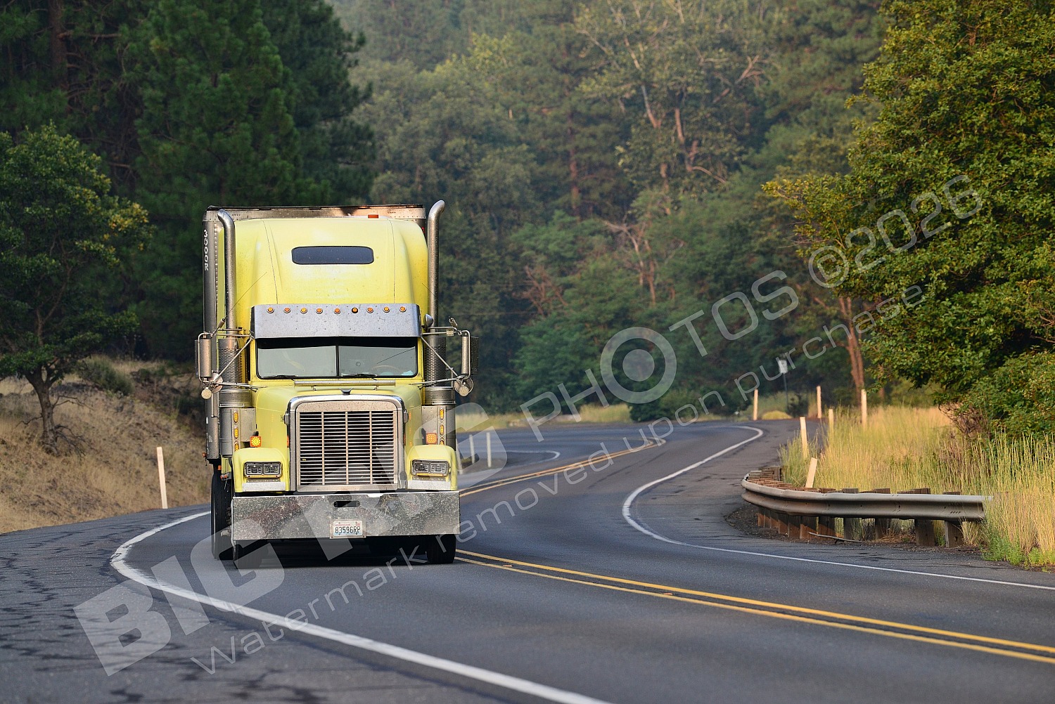 1984, 3002r, 83596rp, bbf, dry van, navistar international, peterbilt