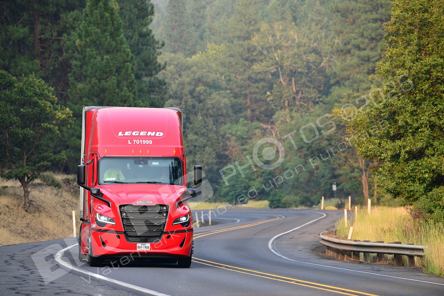 Freightliner Truc, L701999, Legend L701999, l701999, legend, legend, legend l701999, r847466, BBF