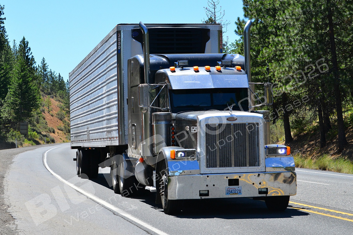 629, BBB, Peterbilt, Reefer, d94322a