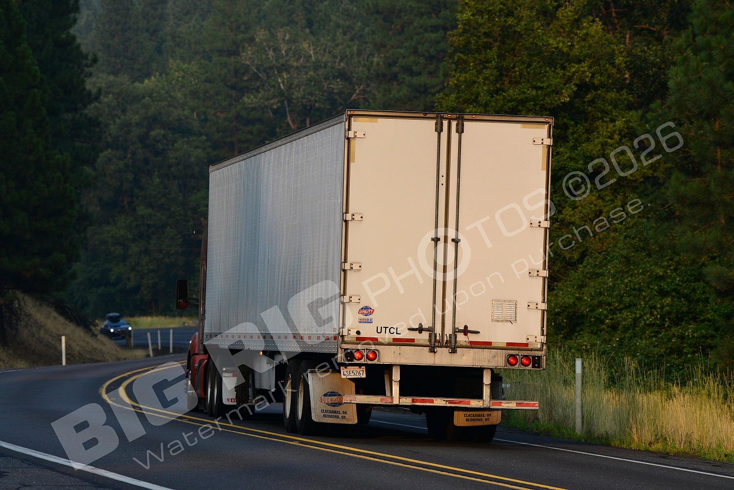 4se5267, BBF, Dry Van, Generic
