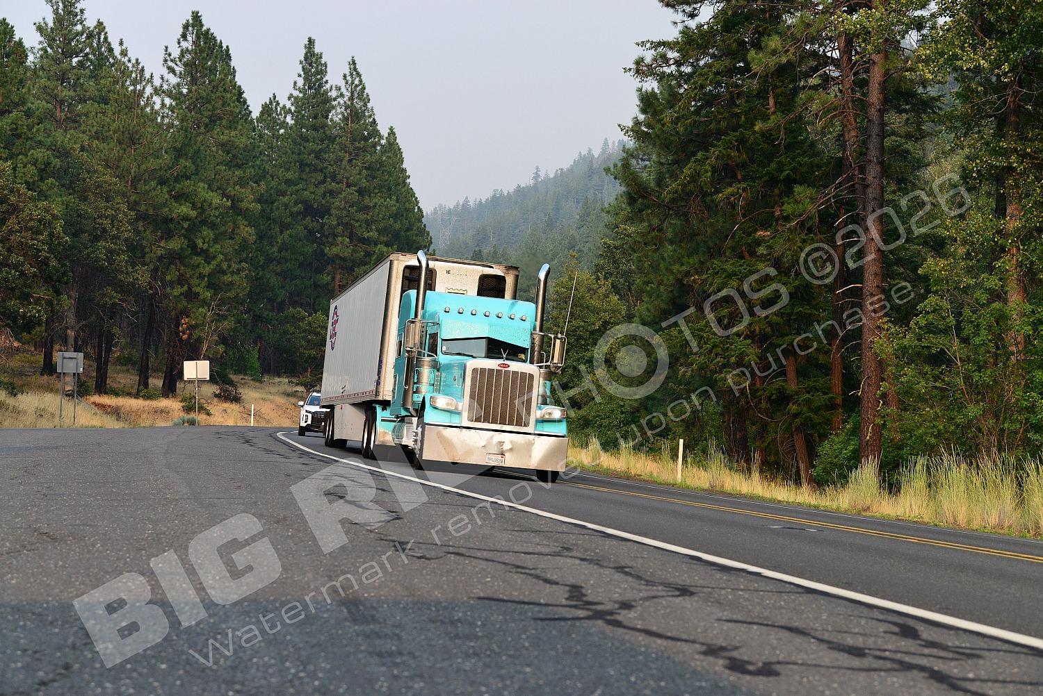 300, BBF, Dry Van, Kenworth, Peterbilt, Reefer, yp40828
