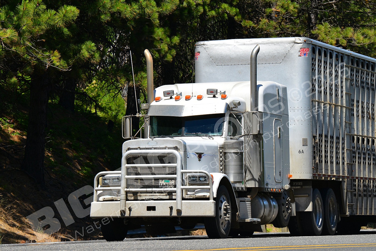 9, Agriculture, BBB, Generic, Kenworth, yajv585