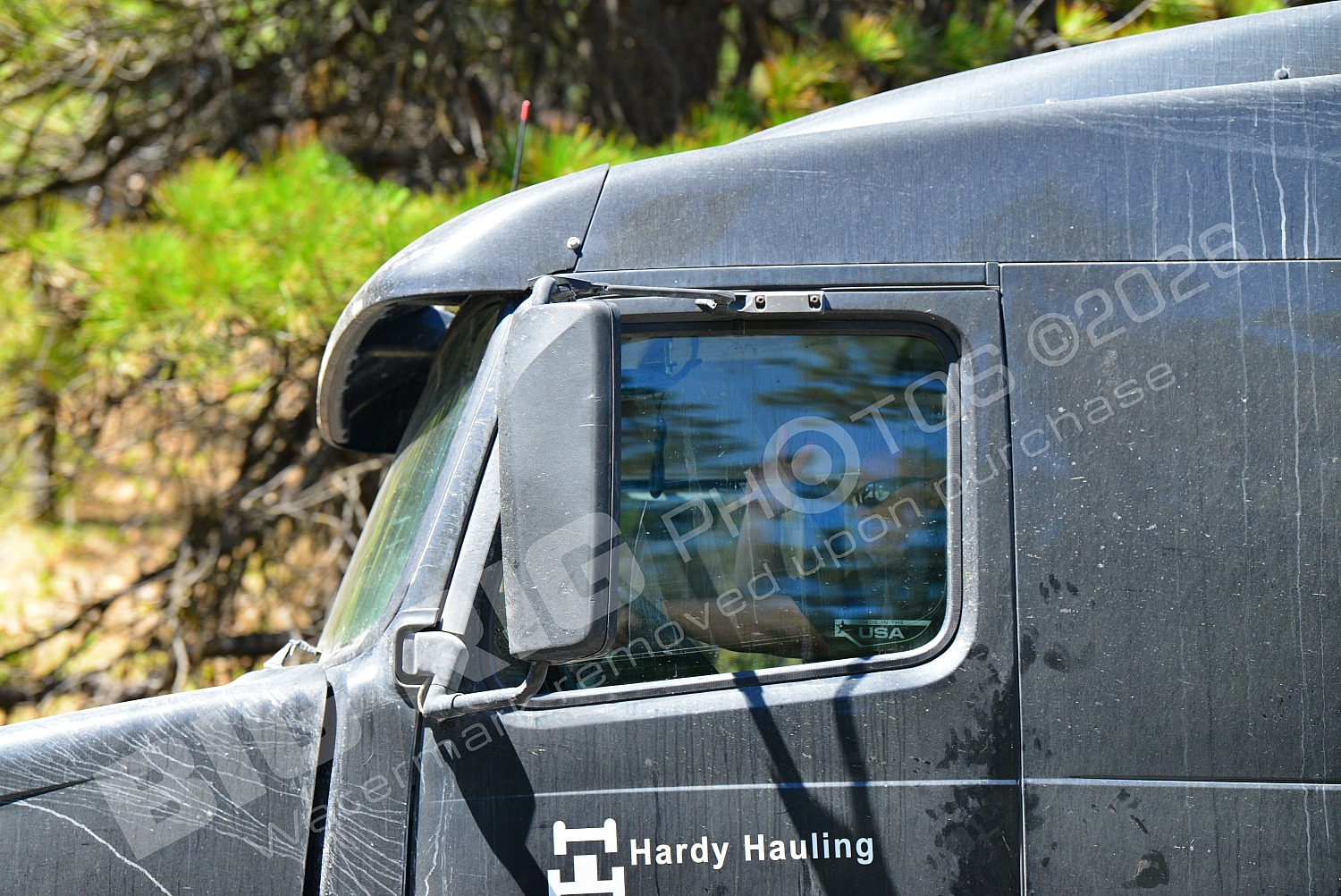 Agriculture, BBB, Hardy, Navistar International, Volvo, rp19841