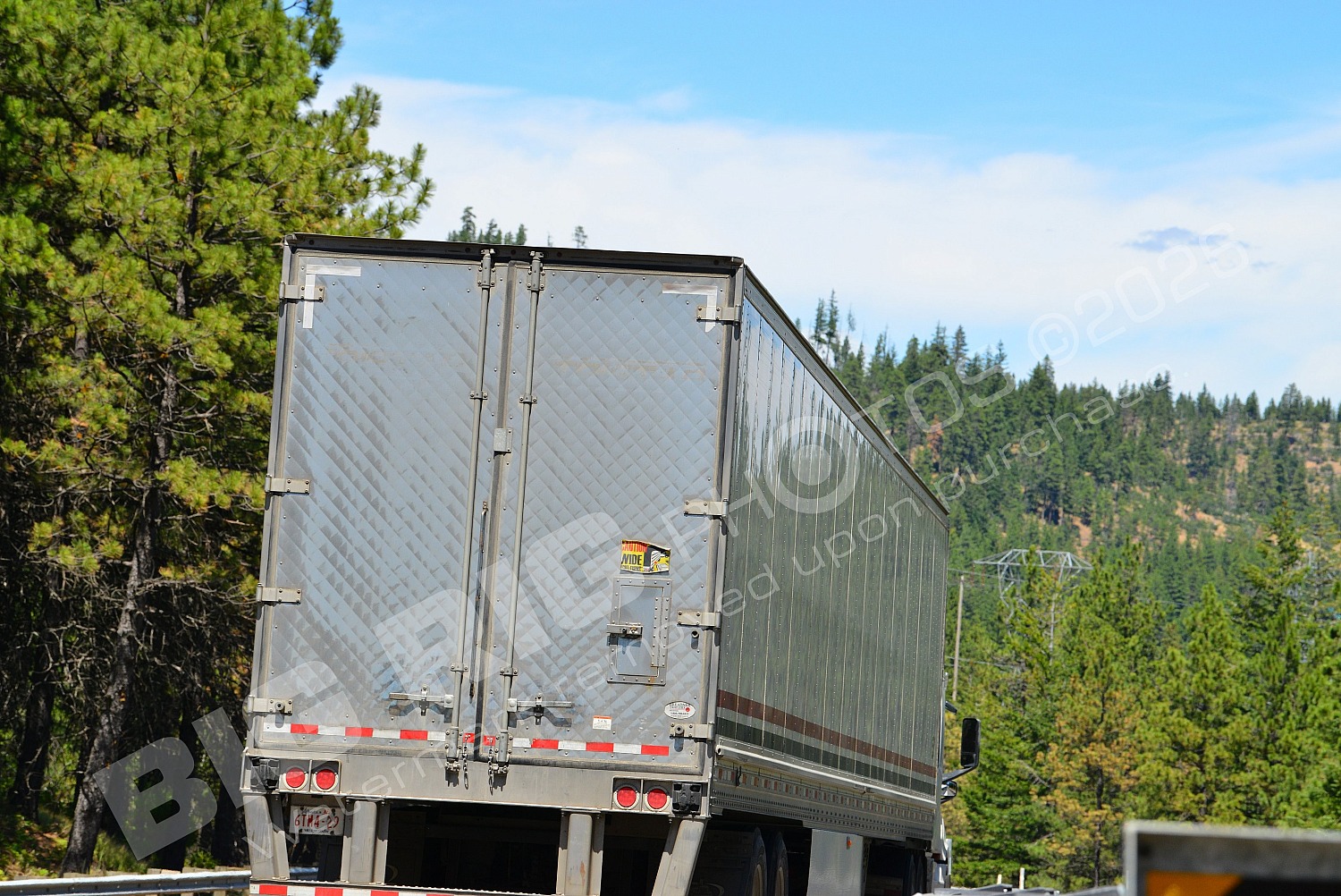 304, BBB, Dry Van, Freightliner Trucks, T, True Truckers, a96835