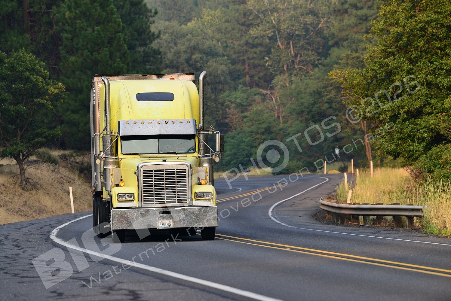 1984, 3002r, 83596rp, bbf, dry van, navistar international, peterbilt