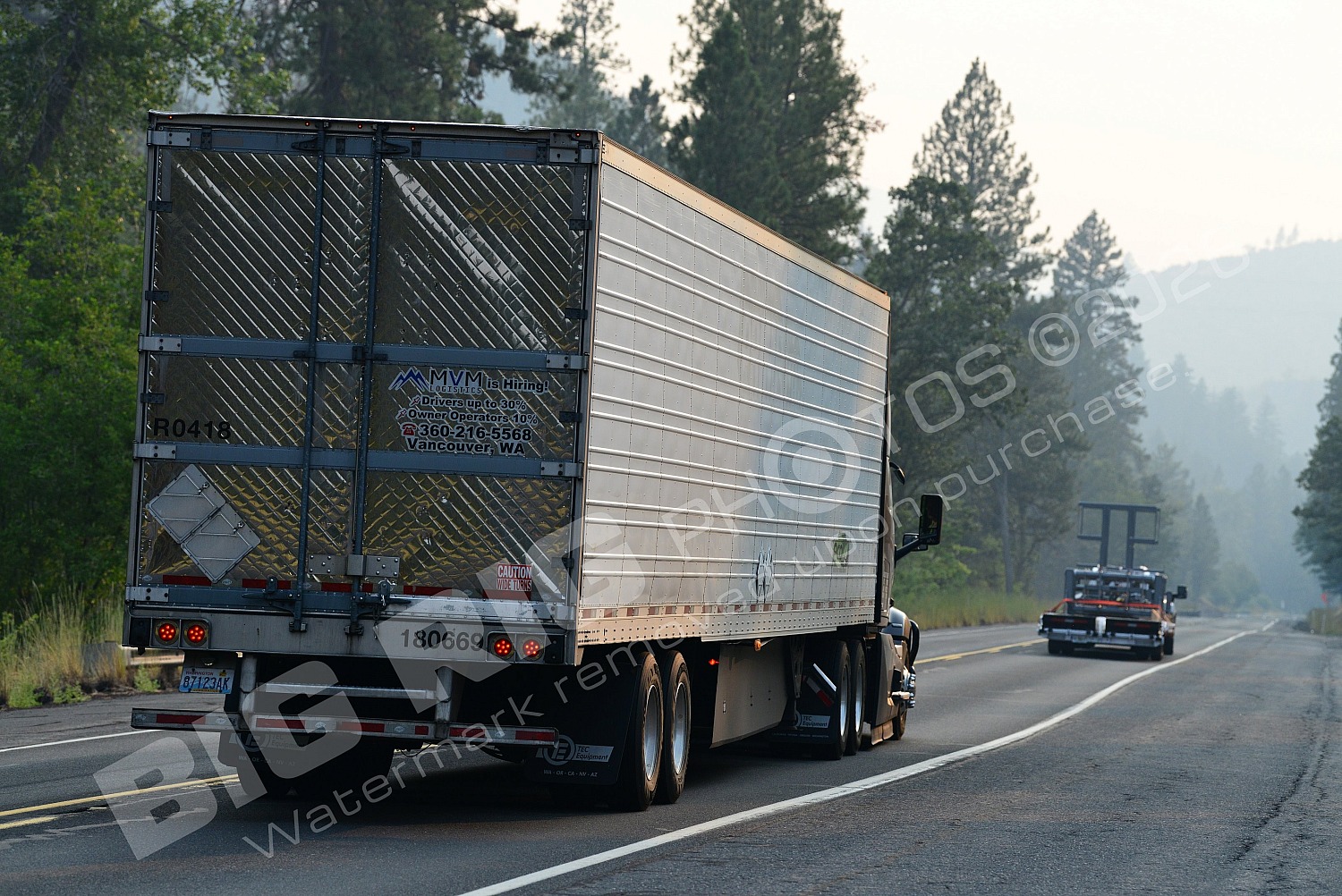 180669, BBF, MVM Logistics, Mercedes-Benz, Reefer