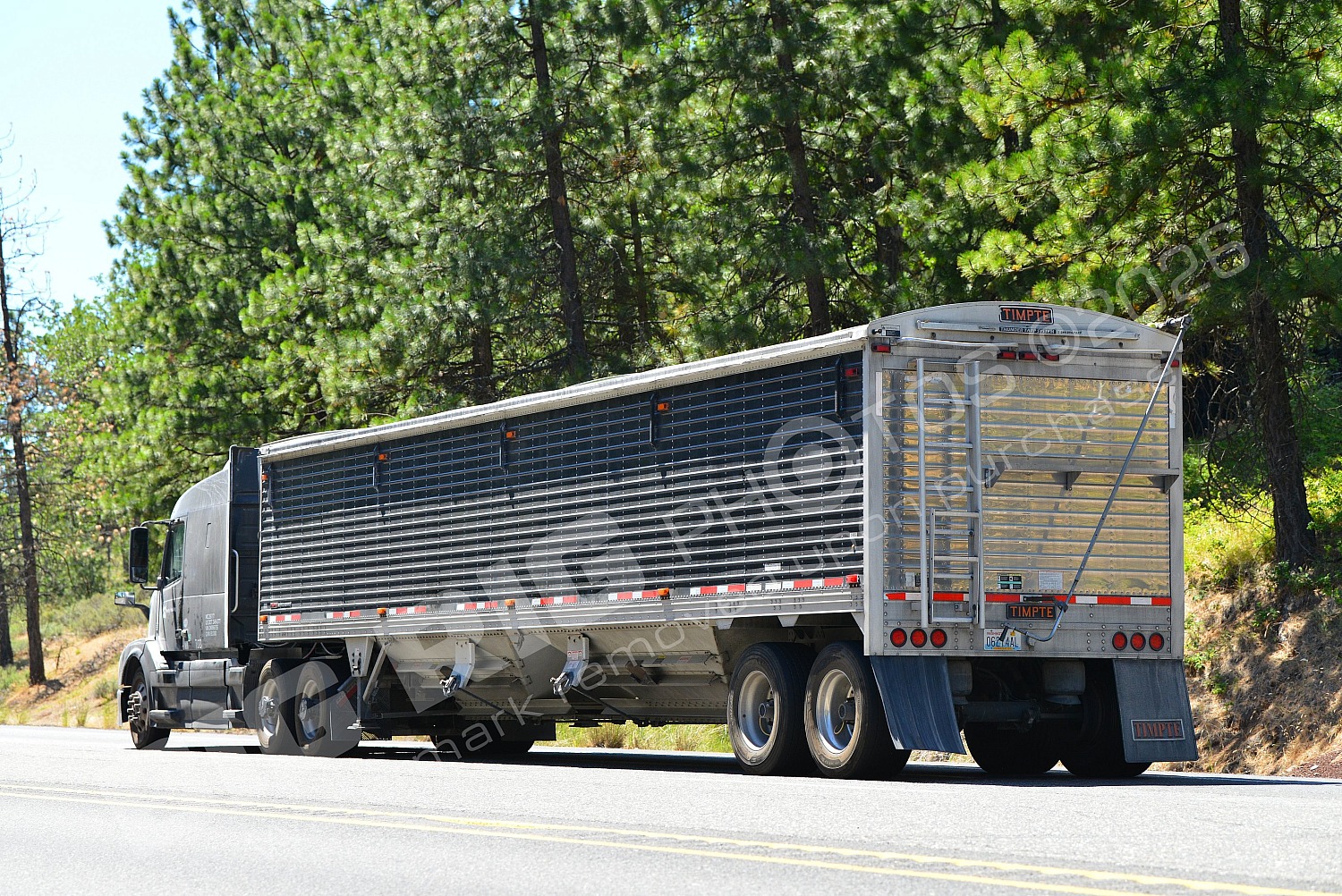 Agriculture, BBB, Hardy, Navistar International, Volvo, rp19841