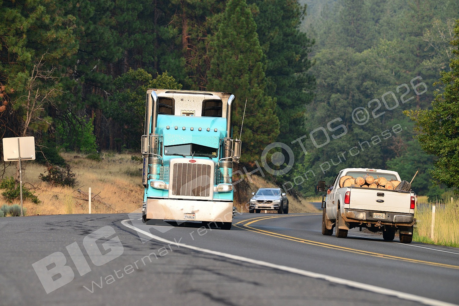 300, BBF, Dry Van, Kenworth, Peterbilt, Reefer, yp40828