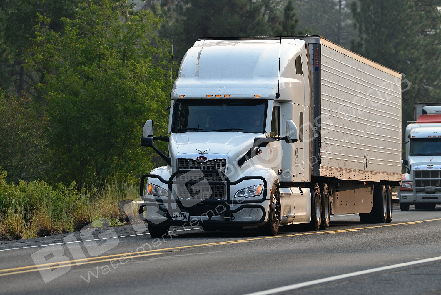 30007, BBF, Dry Van, Freightliner Trucks, Reefer, r842281