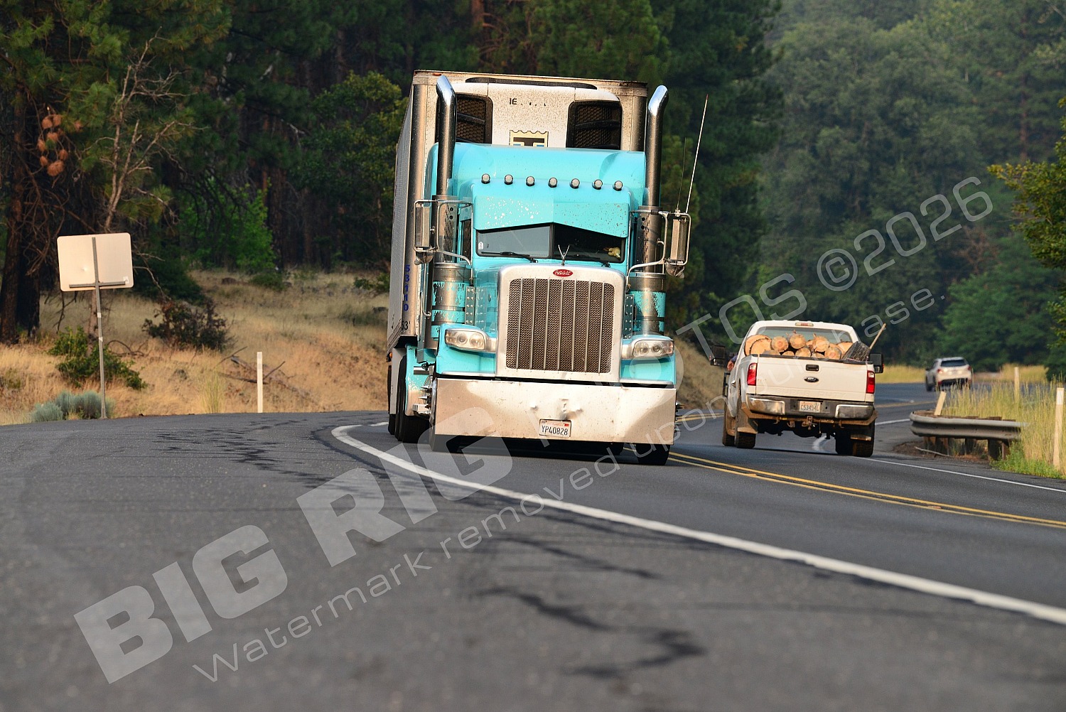 300, BBF, Dry Van, Kenworth, Peterbilt, Reefer, yp40828